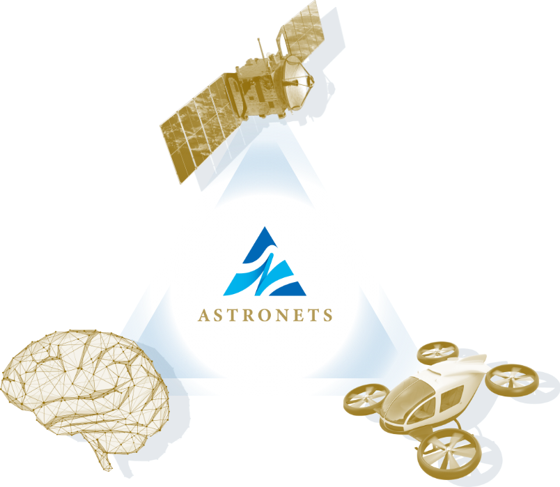 ASTRONETS